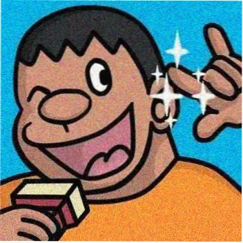青蟹漫画读者头像