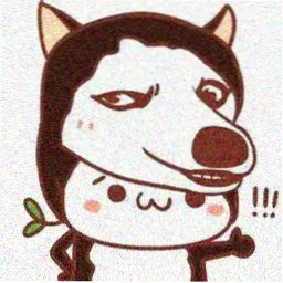 青蟹漫画读者头像